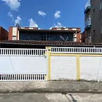 Casa da Si Hostel