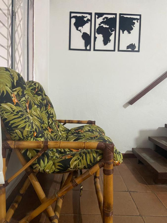 Albergue Casa Da Si Ubatuba
